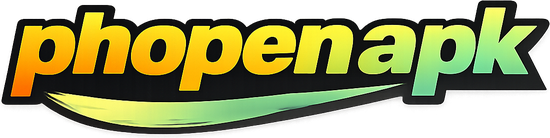 phopen apk official logo